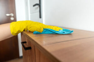 Furniture Cleaning - The Maids Seattle