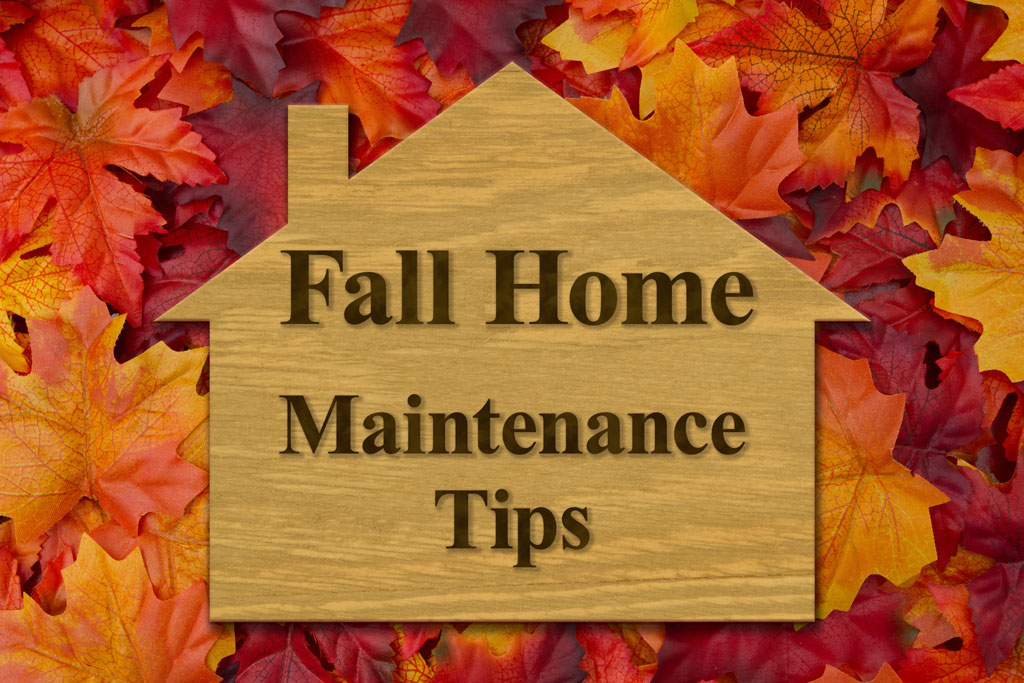 The Maids Seattle - Fall Home Maintenance