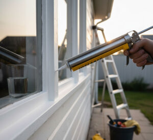 The Maids Seattle - Stoping Window Leaks