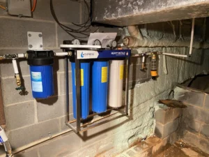 The Maids Seattle - Drinking Water Purification