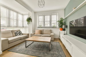 The Maids Seattle - Blinds, Repair Or Replace