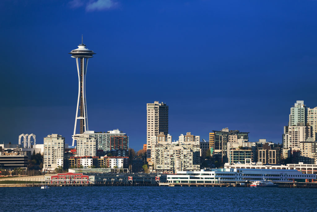 The Maids Seattle - El Nino In Seattle