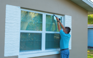 The Maids Seattle - Waterproofing Your House