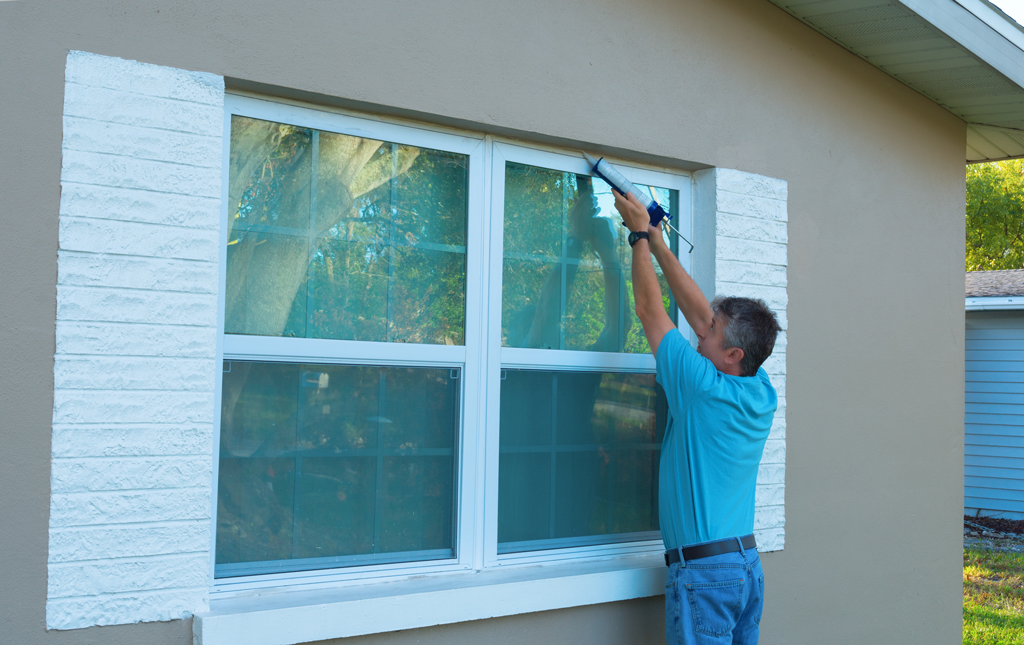 The Maids Seattle - Waterproofing Your House