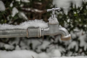 The Maids Seattle - Keep Your Pipes From Freezing